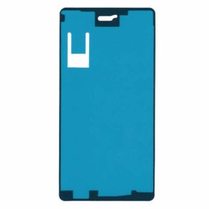 Sony Xperia X Skrm tape