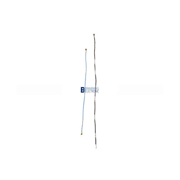 Sony Xperia X Koaxial kabel