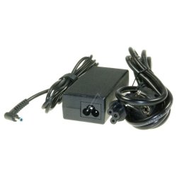 19,5V-2,31-45W Netdel/ Strmforsyning (4,5x2,8) HP oplader