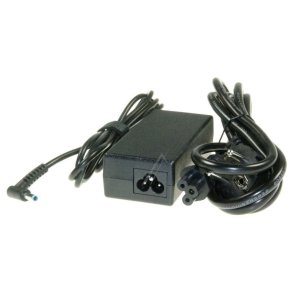 19,5V-2,31-45W Netdel/ Strmforsyning (4,5x2,8) HP oplader