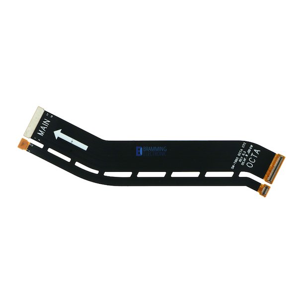 Samsung Tab S6, (SM-T860/T865) Lcd flex kabel