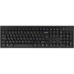 Trdlst tastatur med numeriske taster