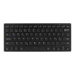 Trdlst mini tastatur, Bluetooth