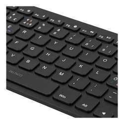 Trdlst mini tastatur, Bluetooth