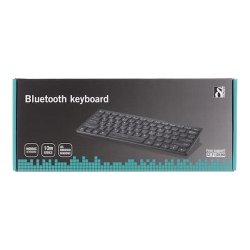 Trdlst mini tastatur, Bluetooth