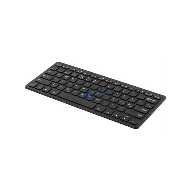 Trdlst mini tastatur, Bluetooth