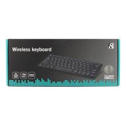 Trdlst minitastatur, nano-wifi-modtager