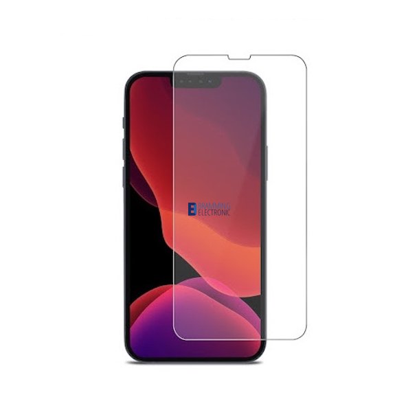 iPhone 14 Pro, Beskyttelsesglas (cover venligt)