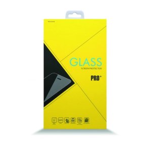 Samsung Galaxy A71, Beskyttelsesglas (Cover venligt)