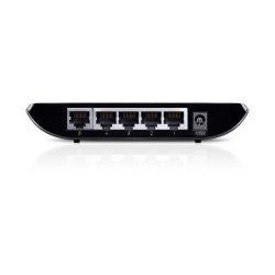 TP-LINK, netvrksswitch, 5-ports