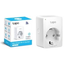Tapo P100 Mini Smart Wi-Fi Socket