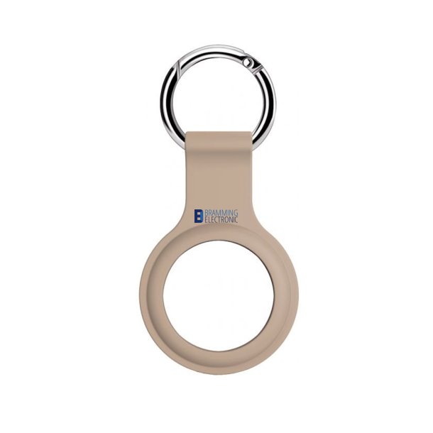 Silikone Nglering i Sand (Airtag)