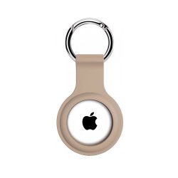 Silikone Nglering i Sand (Airtag)