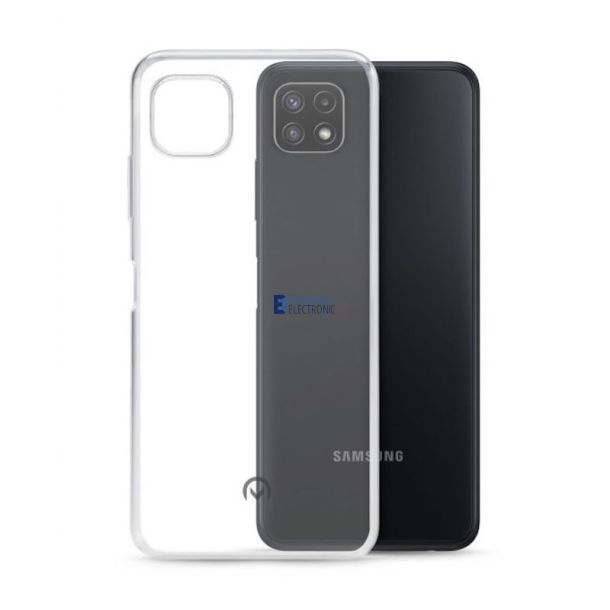 Samsung A22 5G Soft Clear Cover