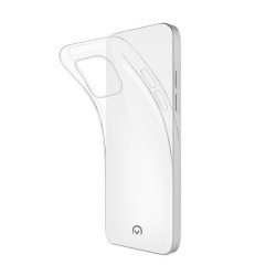 Samsung A22 5G Soft Clear Cover