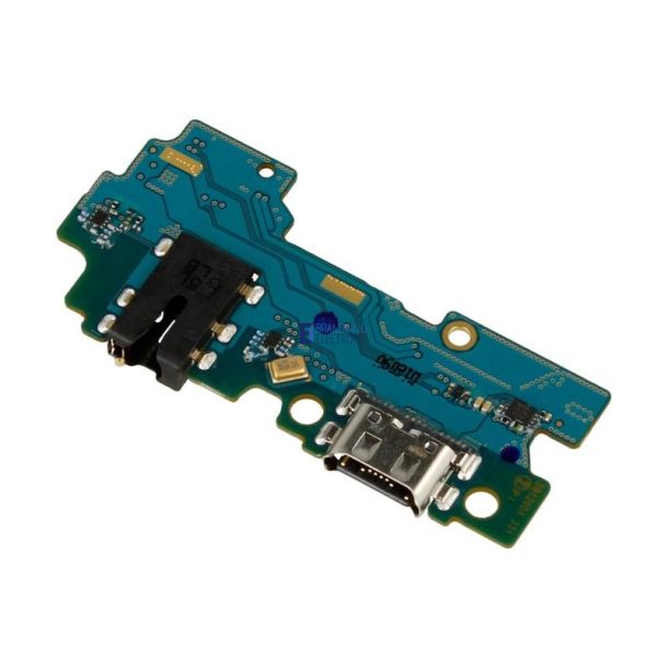 Samsung A22 4G, Ladestik modul