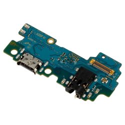 Samsung A22 4G, Ladestik modul