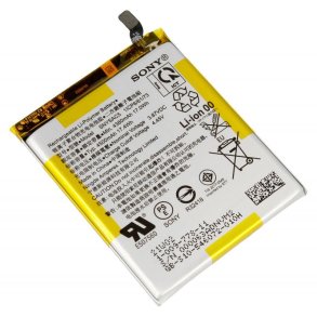 Sony Xperia 10 III, Batteri (Original)