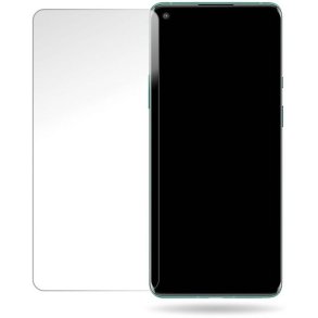 OnePlus 8T Beskyttelsesglas (Cover venlig)