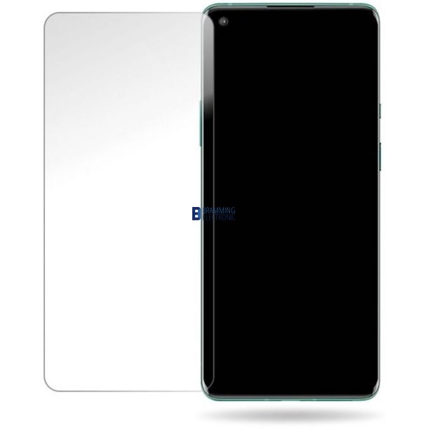 OnePlus 8T Beskyttelsesglas (Cover venlig)