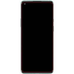 OnePlus 8T Beskyttelsesglas (Cover venlig)