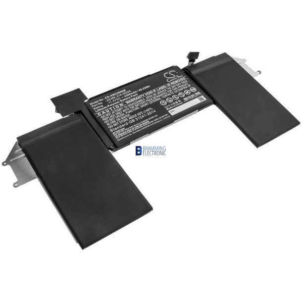Macbook Air Batteri A2389 (A2337)