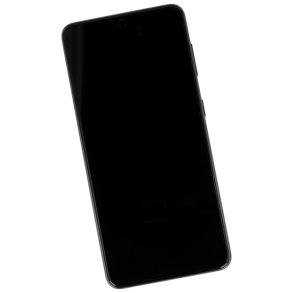 Samsung Galaxy S21, Skrm i Phantom Grey