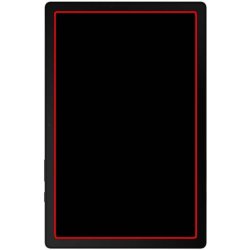 Samsung Tab A8 10.5 (2021) Beskyttelsesglas (X200/X205)