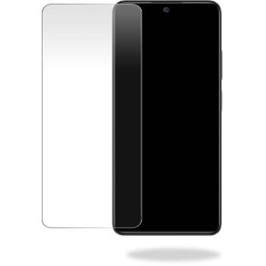 Xiaomi Redmi Note 10 Pro 4G, Beskyttelsesglas (Cover venlig)