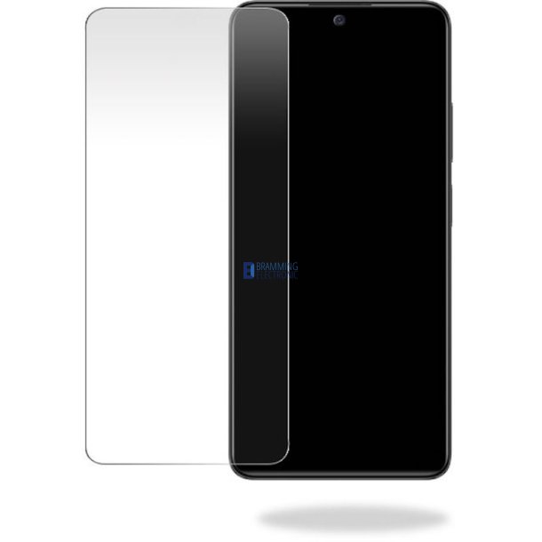 Xiaomi Redmi Note 10 Pro 4G, Beskyttelsesglas (Cover venlig)