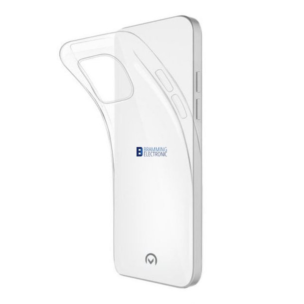 Samsung S25 Ultra, Clear Case (Naked Protection)