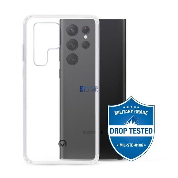 Samsung S22 Ultra, Gelly Case