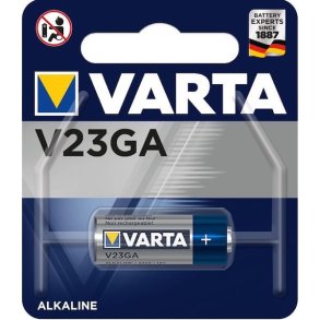 V23GA Batteri - Varta