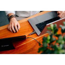 Dual QuickStick, USB 3.0/USB C 128GB