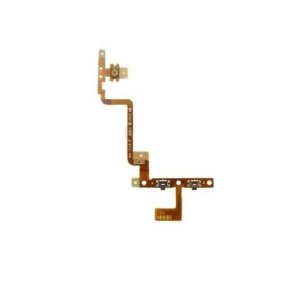iPod touch 4G Power/volume flex