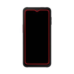 Samsung Xcover 6 Pro, Beskyttelsesglas (cover venligt)
