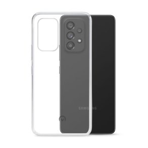 Samsung A53 Gelly Case