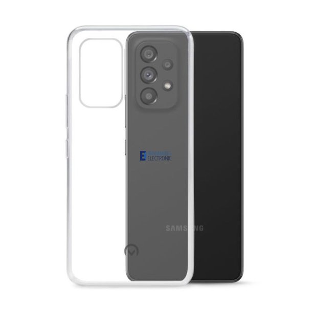 Samsung A53 Gelly Case