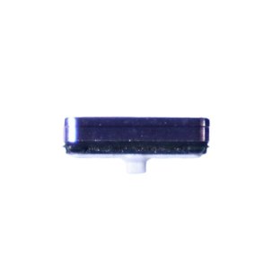 Samsung S22/S22+ On/Off Knap Sort &ndash; Original GH98-47118A