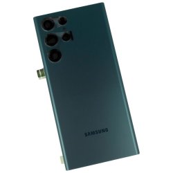 Samsung Galaxy S22 Ultra, Bagside komplet i Grn