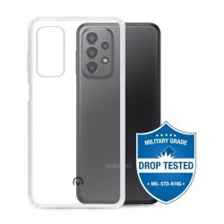 Samsung A23 5G, Gelly Case