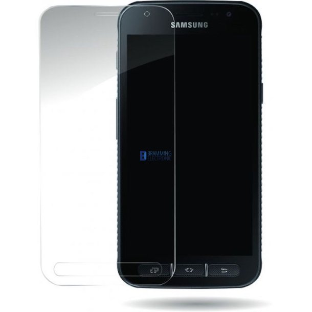 Samsung Galaxy XCover 4 / 4S, Beskyttelsesglas