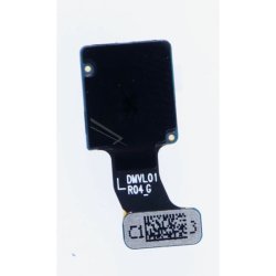 Samsung S23 serie / S24 serie, Front kamera