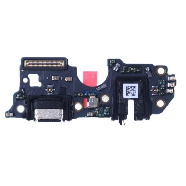 OnePlus Nord CE 3 Lite Ladestik Modul &ndash; Original USB-C