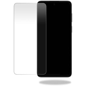 Motorola Moto G22/E32/E32S Beskyttelsesglas (Cover venlig)
