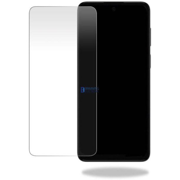 Motorola Moto G22/E32/E32S Beskyttelsesglas (Cover venlig)