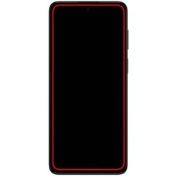 Motorola Moto G22/E32/E32S Beskyttelsesglas (Cover venlig)