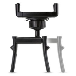 Telefonholder til bil med runde luftindtag (Round Air vents)