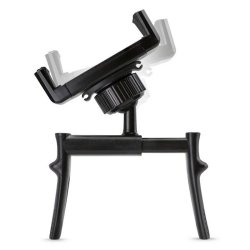 Telefonholder til bil med runde luftindtag (Round Air vents)