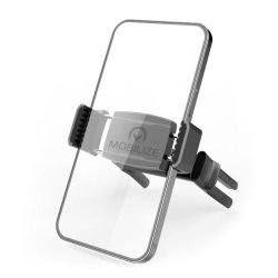 Telefonholder til bil med runde luftindtag (Round Air vents)